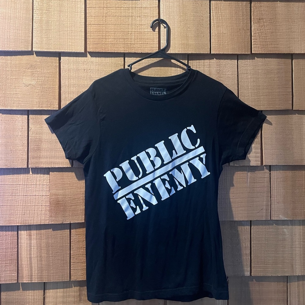Black Women's Top